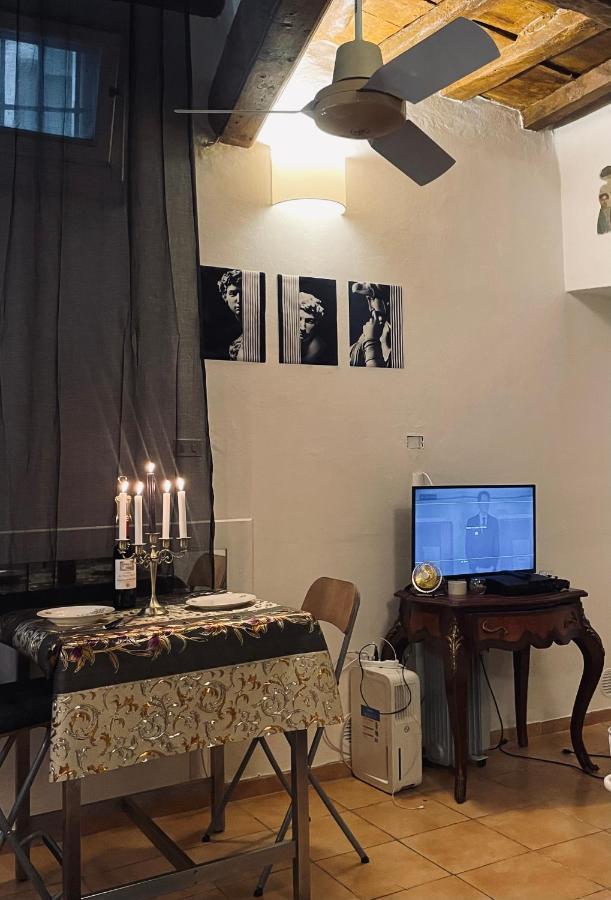 Medici In Florence Appartement Buitenkant foto