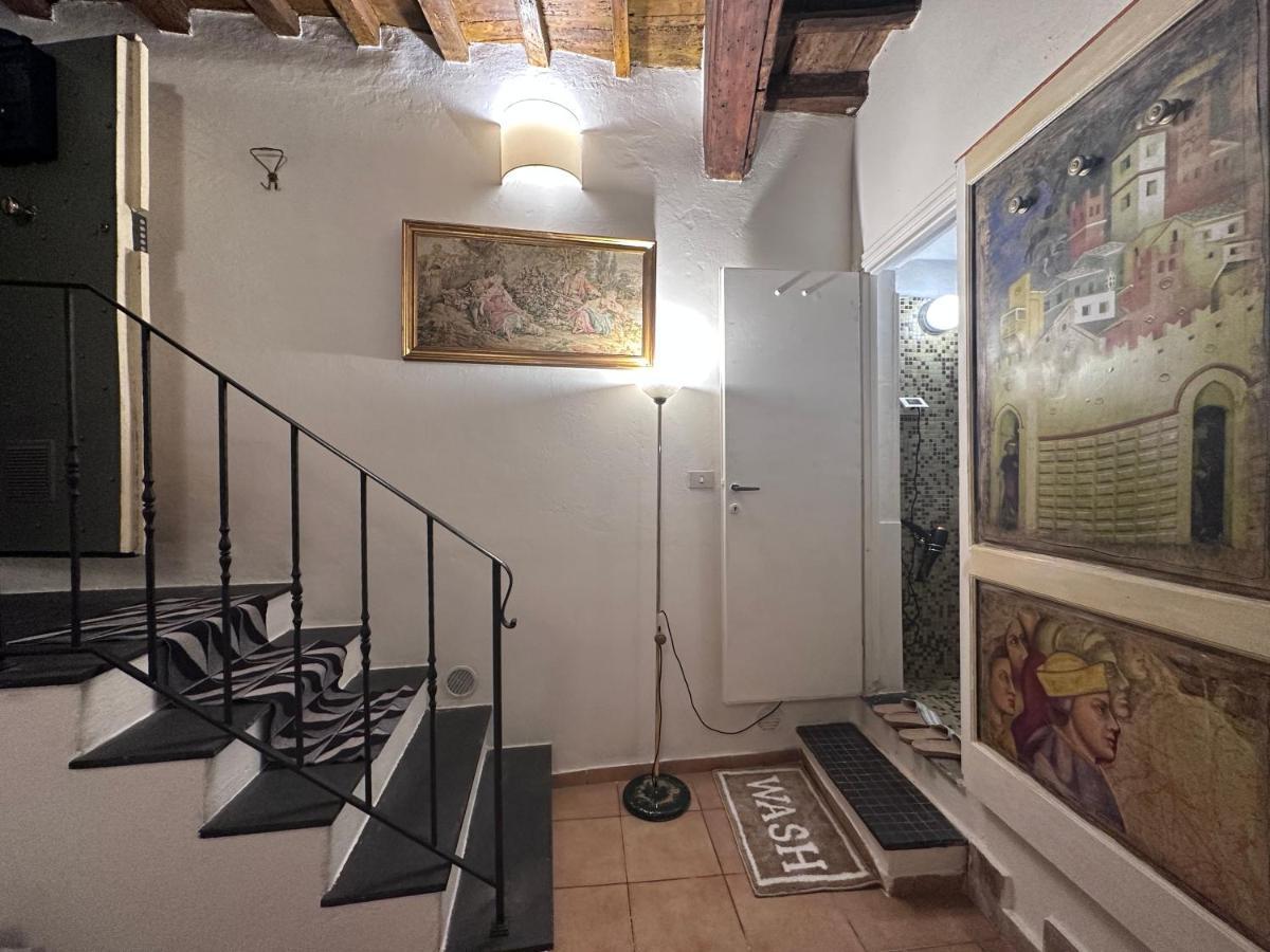 Medici In Florence Appartement Buitenkant foto
