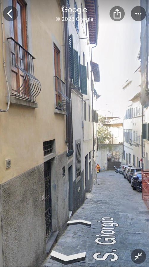 Medici In Florence Appartement Buitenkant foto