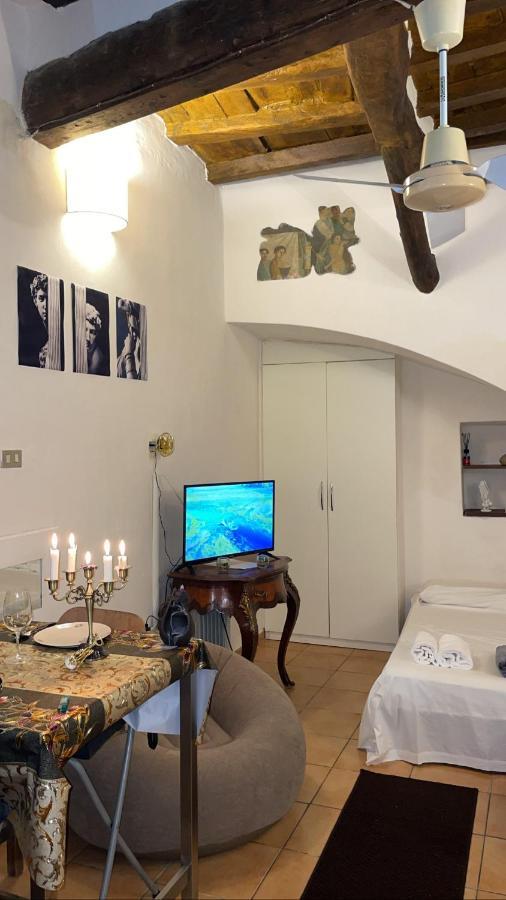 Medici In Florence Appartement Buitenkant foto