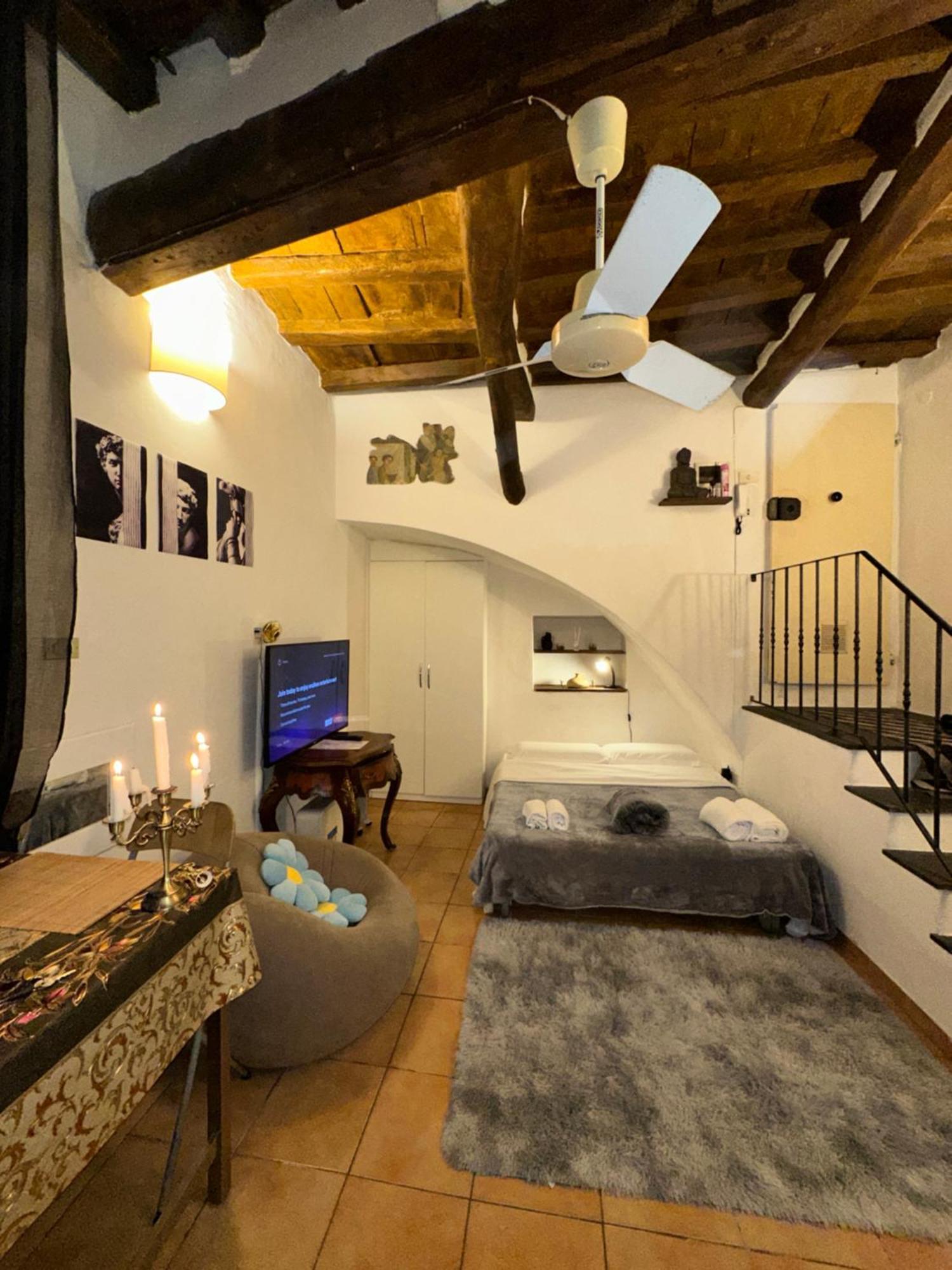 Medici In Florence Appartement Buitenkant foto