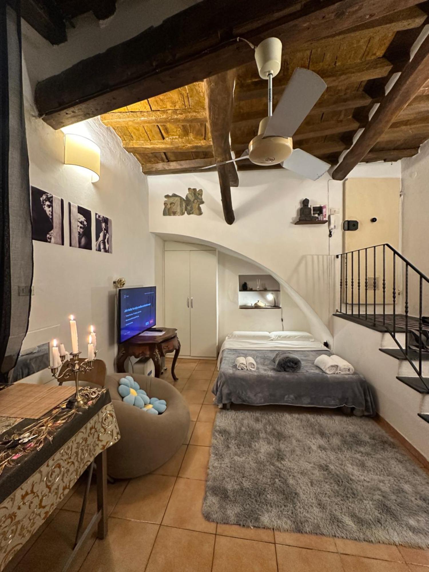 Medici In Florence Appartement Buitenkant foto