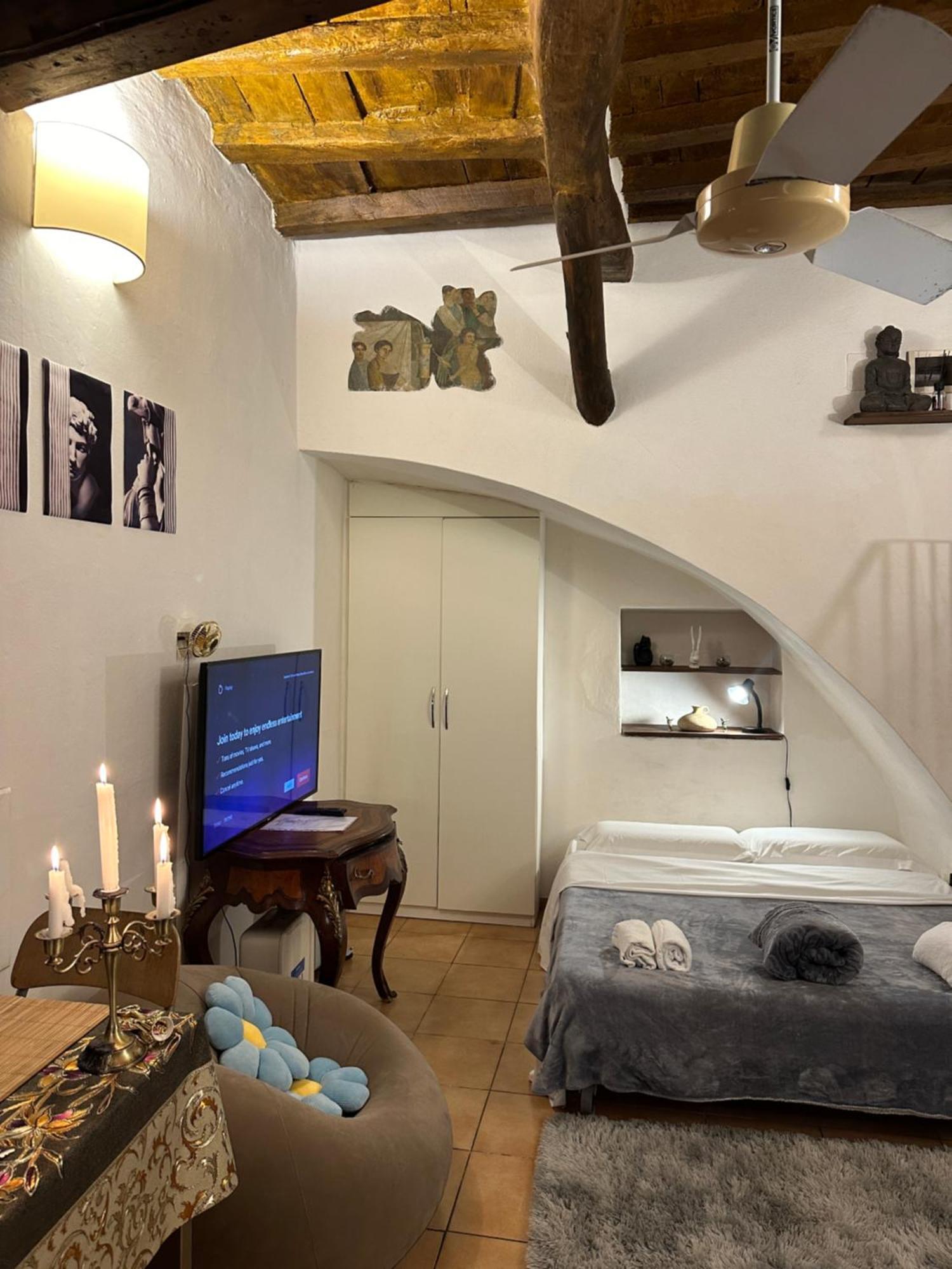 Medici In Florence Appartement Buitenkant foto
