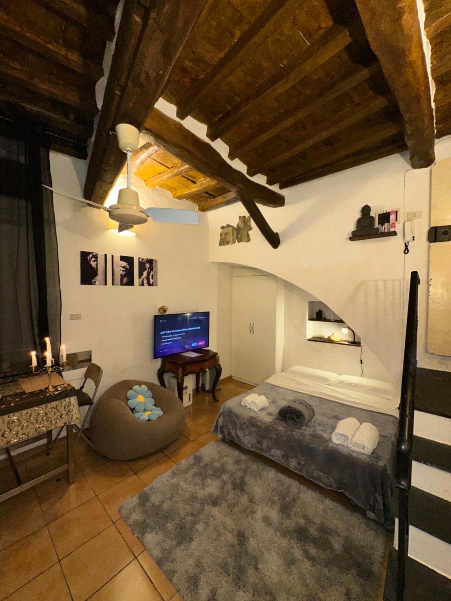Medici In Florence Appartement Buitenkant foto