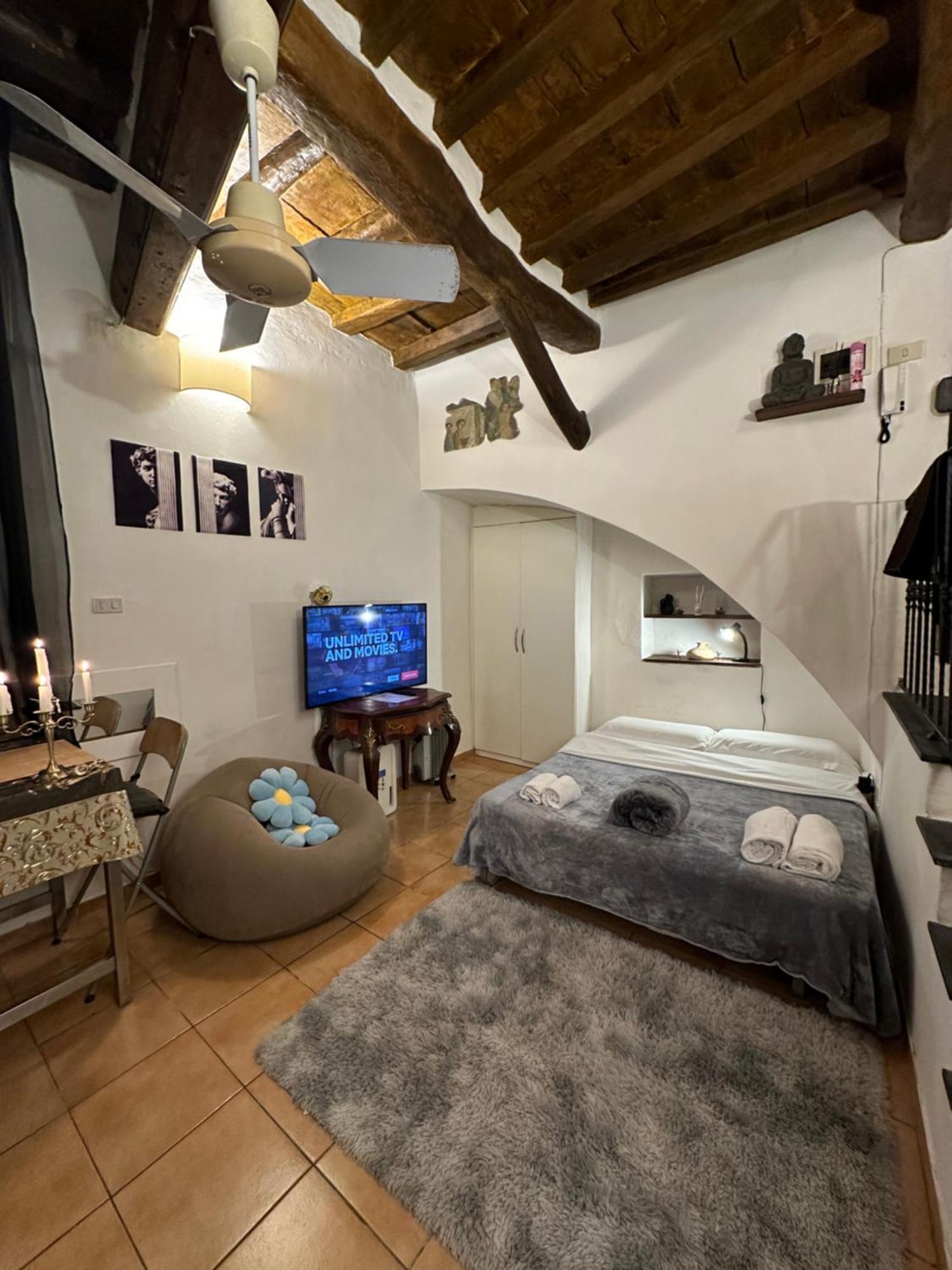 Medici In Florence Appartement Buitenkant foto